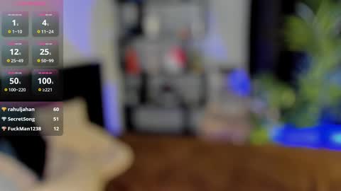 Arina online show from 02-24-25, 11:19