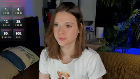 Arina online show from 02-25-25, 08:09