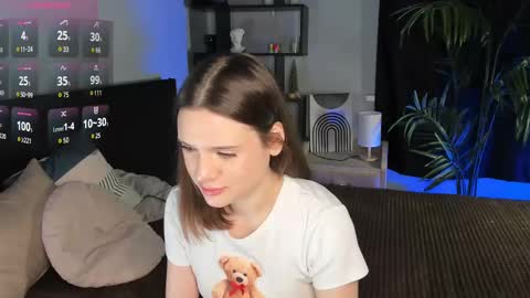 Arina online show from 02-26-25, 08:11