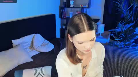 Arina online show from 03-12-25, 08:52