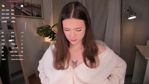 Arina online show from 11-23-25, 07:08