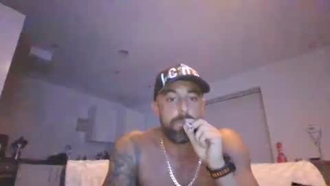 Snapshot of llleeeooonnn69 chatting on 09-09-25, 09:25 Leon online show from 09-09-25, 09:25