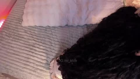 Kloe see you 28-11  to celebrate my birthday online show from 10-09-25, 05:16