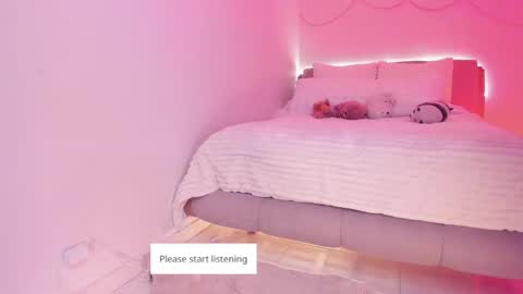 Snapshot of lm_kloeeh chatting on 11-19-25, 01:05 Kloe see you 28-11 to celebrate my birthday online show from 11-19-25, 01:05