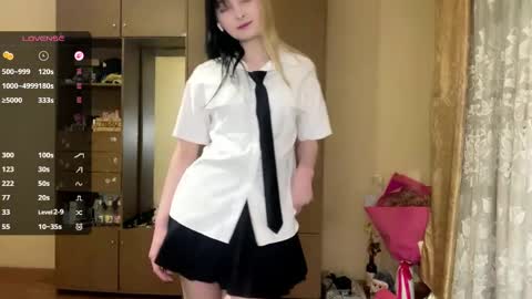 Lana online show from 04-10-26, 09:30