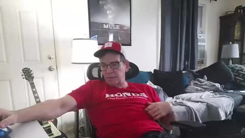 LongDick Daddy online show from 11-09-25, 02:04