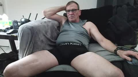 LongDick Daddy online show from 05-24-26, 01:10