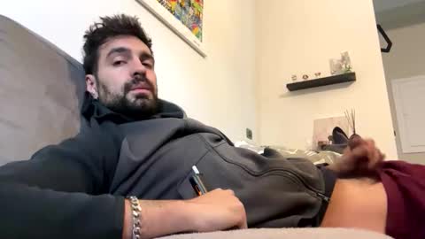 lnnc5 online show from 11-14-25, 08:24