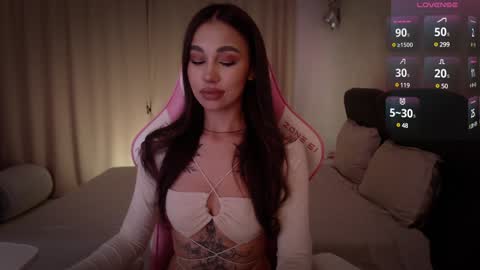 Linn my new page online show from 01-16-25, 05:01