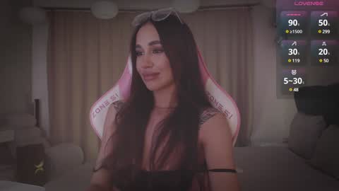 Linn my new page online show from 01-16-25, 11:06