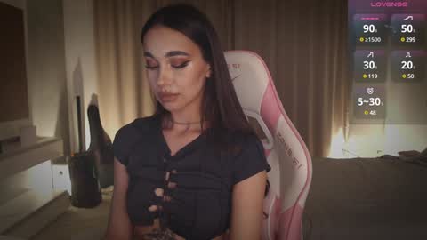 Linn my new page online show from 02-02-25, 09:23