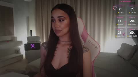 Linn my new page online show from 02-22-25, 09:59