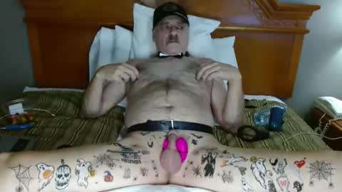 John online show from 11-03-25, 12:46