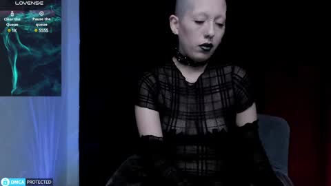 Lynx Mist online show from 12-13-24, 04:00