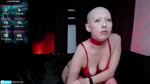 Lynx Mist online show from 12-22-24, 04:06