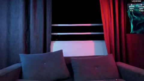 Lynx Mist online show from 06-22-26, 03:25