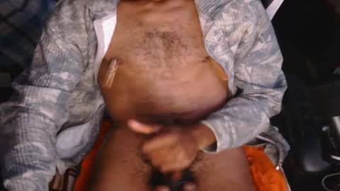 MaskedGooner online show from 12-17-25, 05:02