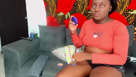 loaisisAdamss online show from 06-01-26, 01:29