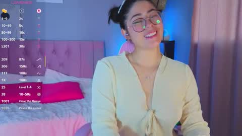 Pamela online show from 11-07-25, 05:57