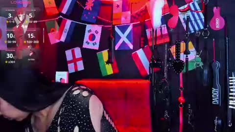 Snapshot of loana_bdsm chatting on 06-26-26, 03:33 loana_bdsm online show from 06-26-26, 03:33