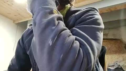 lobin666 online show from 12-21-24, 10:28