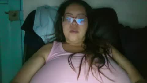 Snapshot of lobita2719 chatting on 07-23-26, 04:54 WANDY online show from 07-23-26, 04:54