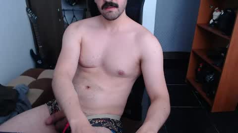 Lobito blanco Thefckingwolf main account online show from 06-05-26, 03:51