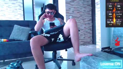 lobito_xxxl online show from 11-14-25, 07:34