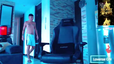 Snapshot of lobito_xxxl chatting on 01-17-26, 10:35 lobito_xxxl online show from 01-17-26, 10:35