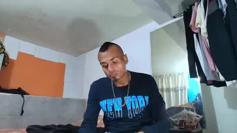 edwin online show from 03-07-25, 08:13