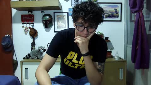 Lobo online show from 12-06-24, 12:23