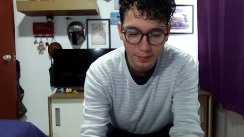 Lobo online show from 01-18-25, 03:27