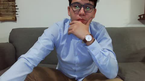 Lobo online show from 01-27-25, 01:48