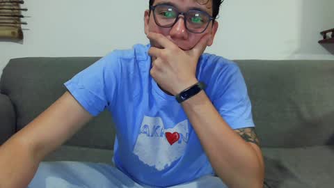 Lobo online show from 01-30-25, 02:38