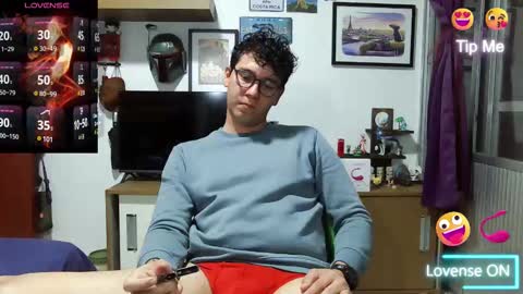 Lobo online show from 02-14-25, 02:18