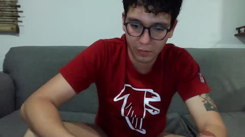 Lobo online show from 02-15-25, 03:20