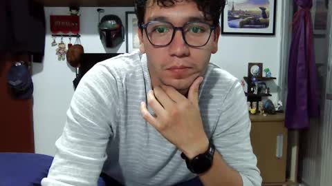 Lobo online show from 02-19-25, 05:49