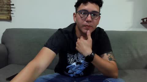 Lobo online show from 03-06-25, 01:16