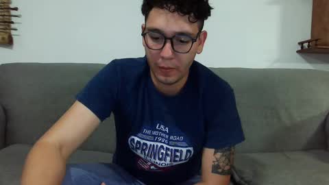 Lobo online show from 03-08-25, 05:28