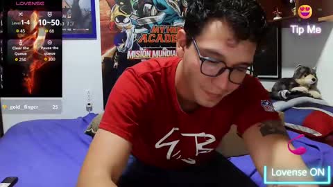 Lobo online show from 09-28-25, 11:43