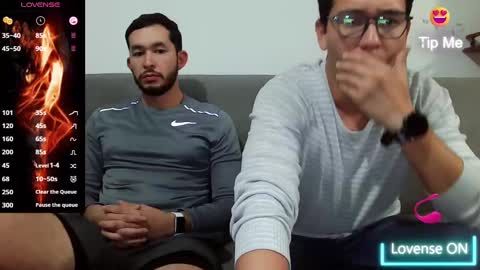 Lobo online show from 10-06-25, 12:30