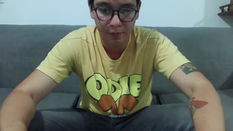 Lobo online show from 07-21-26, 01:52
