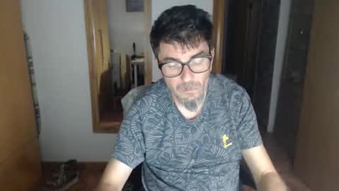 lobosolitario73 online show from 10-01-25, 11:00