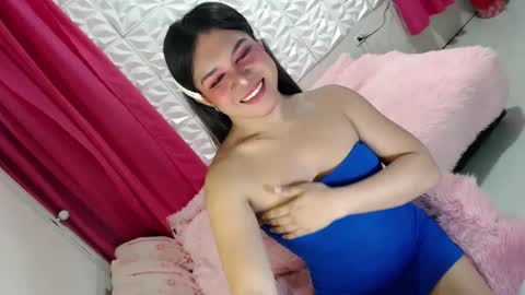 Thea online show from 02-07-25, 09:04