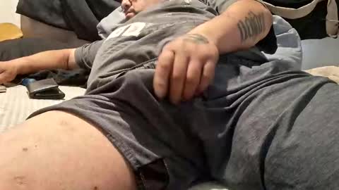 SeekingWaifu online show from 04-13-26, 12:16