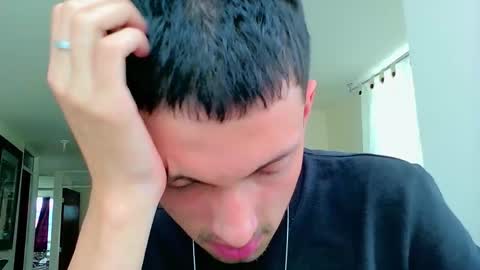 logaan_grey online show from 10-26-25, 04:46