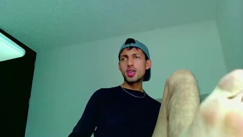 logaan_grey online show from 01-10-26, 03:25