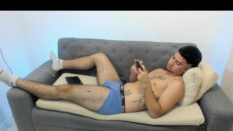 logan online show from 03-16-26, 05:44