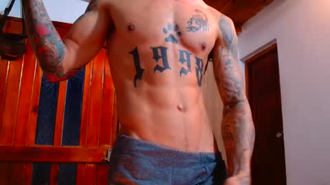 Logan online show from 01-15-26, 02:05