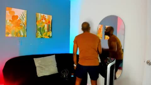 Snapshot of logan_adams27 chatting on 05-27-26, 12:02 Logan online show from 05-27-26, 12:02